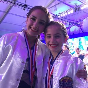 Meet your Posher, Olivia